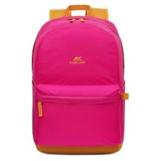 RIVACASE 5561 Mestalla Mochila 24L 15/16" Rosa